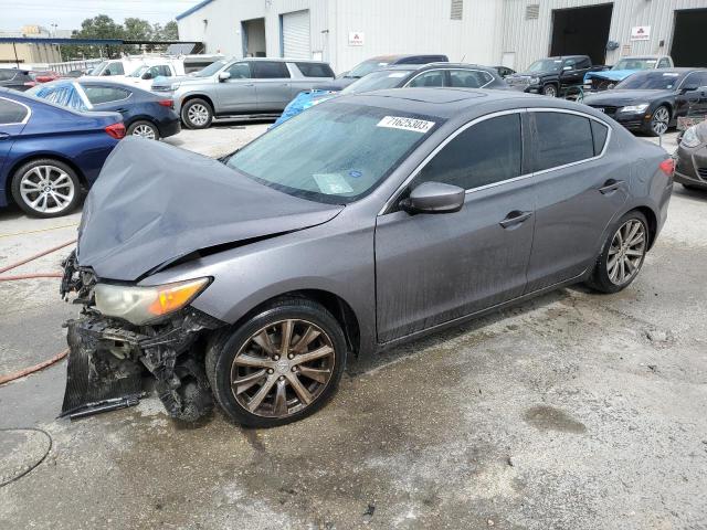 2015 ACURA ILX 20 PRE - 19VDE1F51FE004773