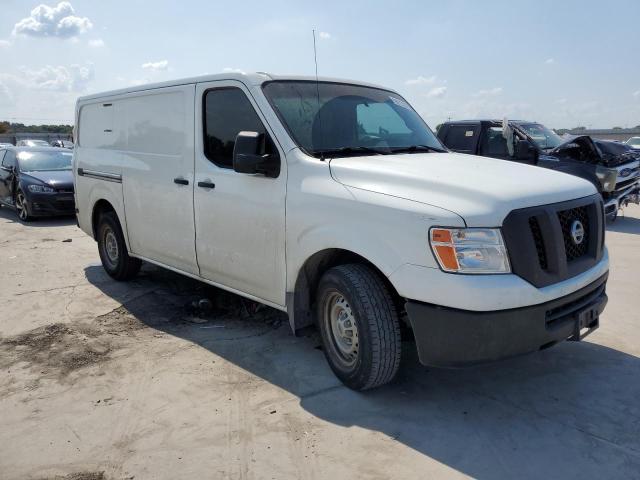 2016 NISSAN NV 1500 S - 1N6BF0KM4GN811950