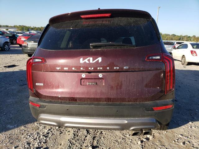 5XYP3DHC5NG311064 KIA Telluride Ex