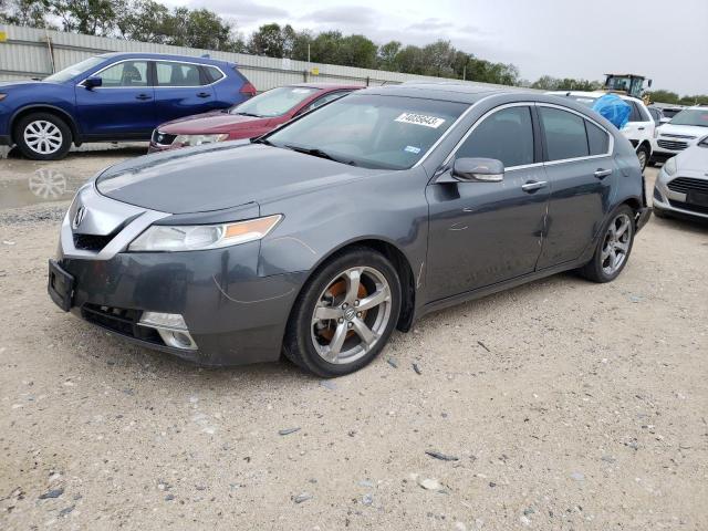 2010 Acura TL 