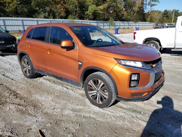 Vin: ja4ap3auxlu016457, lot: 72621143, mitsubishi outlander es 20204