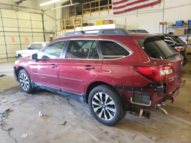4S4BSEJC0F3276254 Subaru Outback 3.6r Limited