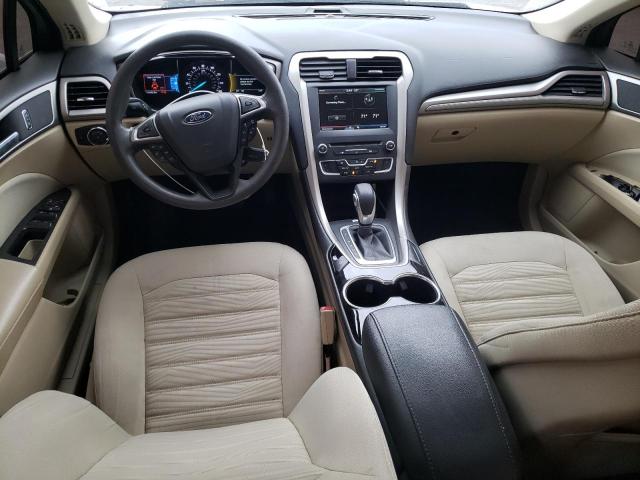 3FA6P0H70GR285208 Ford FUSION SE