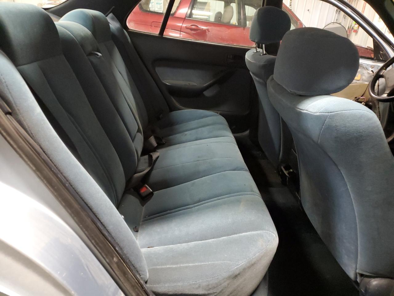 JT2SK12E8N0069021 1992 Toyota Camry Le