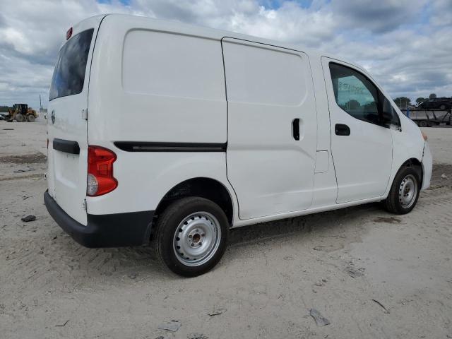 3N6CM0KN6KK712046 Nissan NV200 2.5S