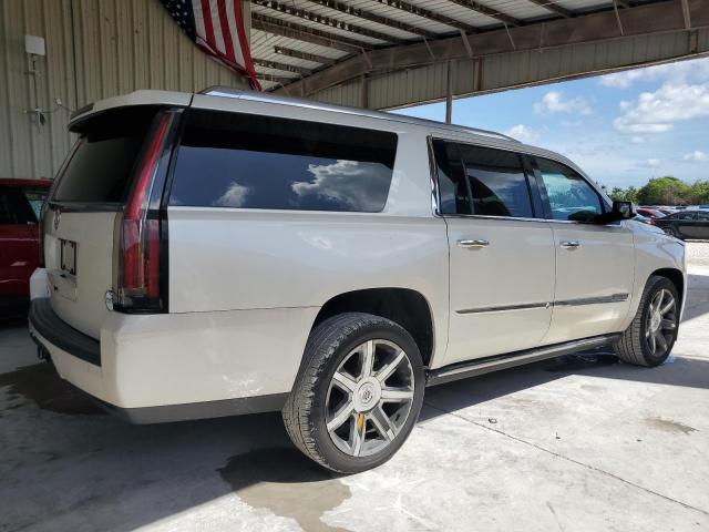 1GYS3JKJ6FR248022 | 2015 CADILLAC ESCALADE E