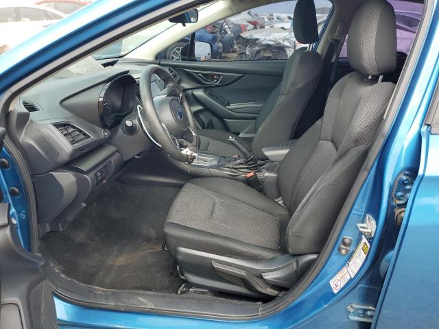 4S3GKAB63K3607690 Subaru Impreza