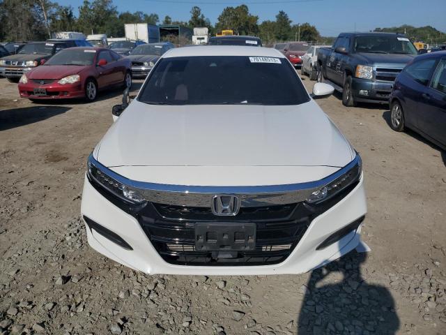 2018 HONDA ACCORD LX - 1HGCV1F19JA115116