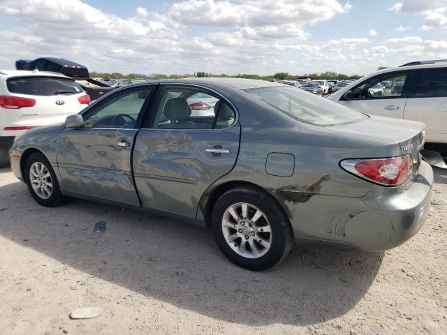 2004 Lexus Es 330 VIN: JTHBA30G240012644 Lot: 70796853