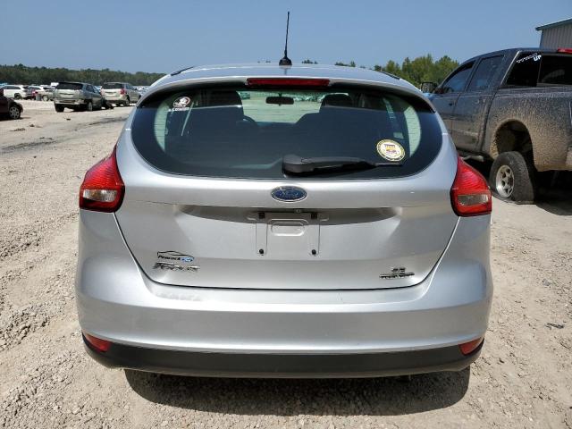 1FADP3K28FL282107 Ford FOCUS SE