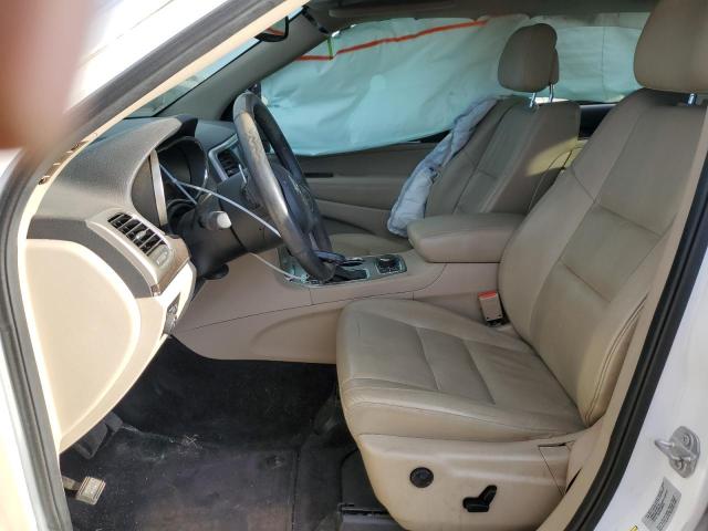 1C4RJFBG8HC758731 Jeep Grand Cherokee Limited