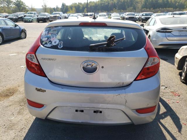 KMHCT5AE9EU146906 | 2014 HYUNDAI ACCENT GLS