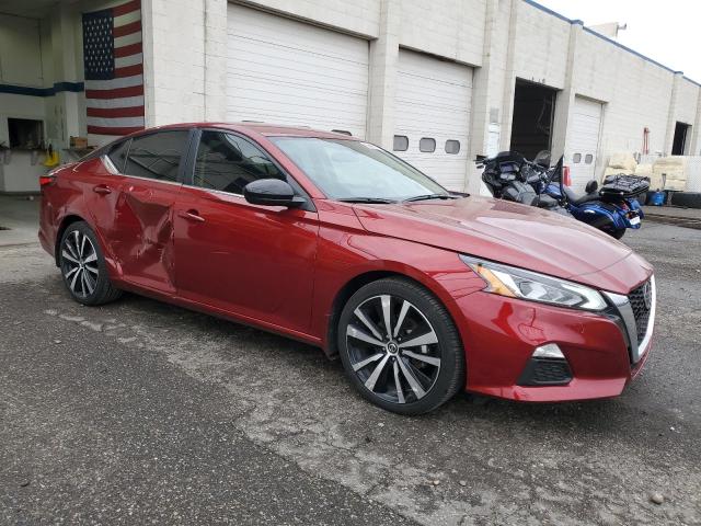 1N4BL4CV2NN408644 Nissan Altima SR 4