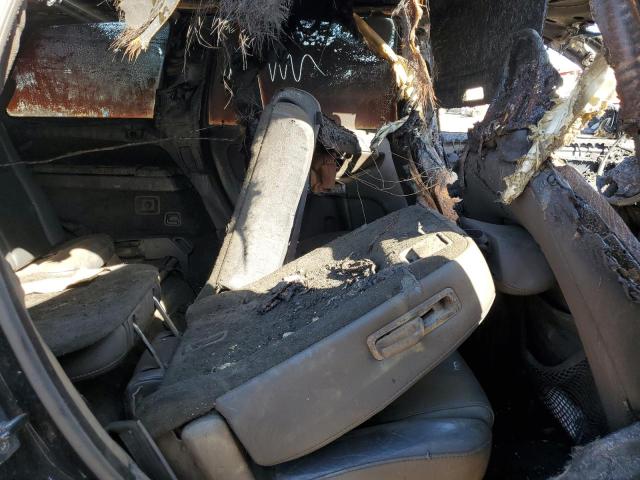 Image 10 of 2005 Volvo XC90 salvage vehicle - Lot #73781823 at Copart
