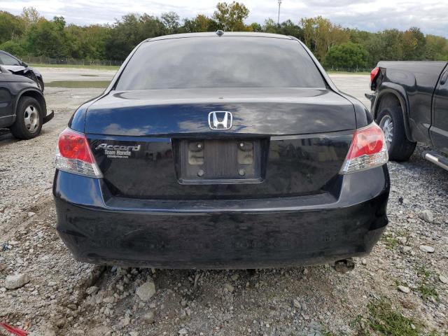 1HGCP2F86AA094447 2010 Honda Accord Exl