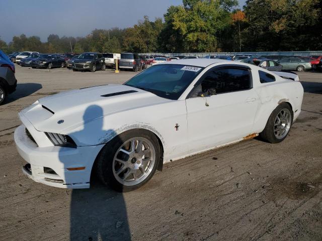 2014 Ford Mustang GT