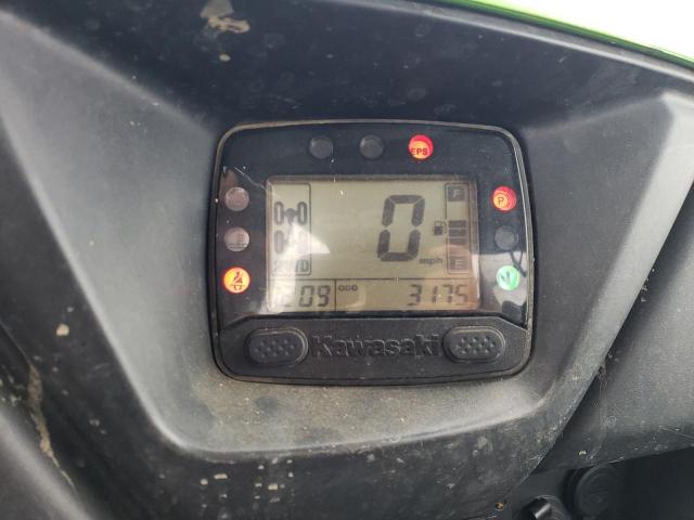 2014 KAWASAKI KRT800 C - JKBRTCC13EB502426