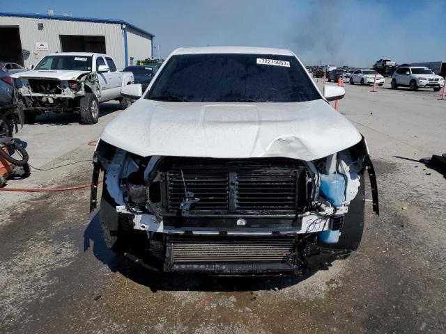 3GKALMEV6JL322125 GMC Terrain Sle