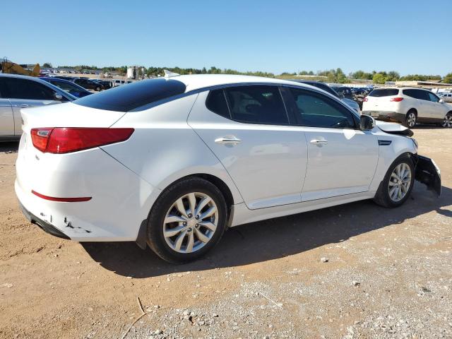 5XXGN4A74FG509289 | 2015 KIA OPTIMA EX