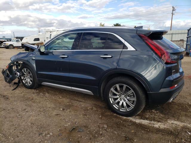 1GYFZDR40LF033542 Cadillac XT4 PREMIU 2