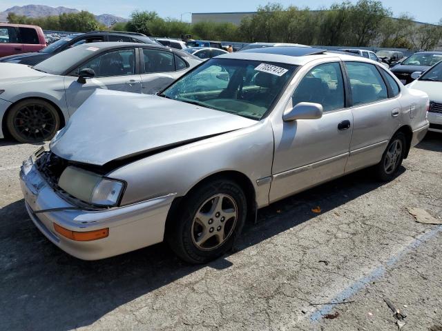 1997 Toyota Avalon XL