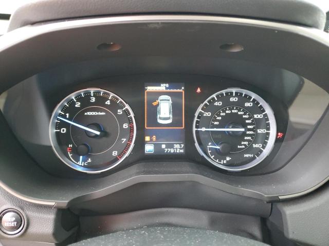 4S4WMALD9K3418900 Subaru Ascent Limited