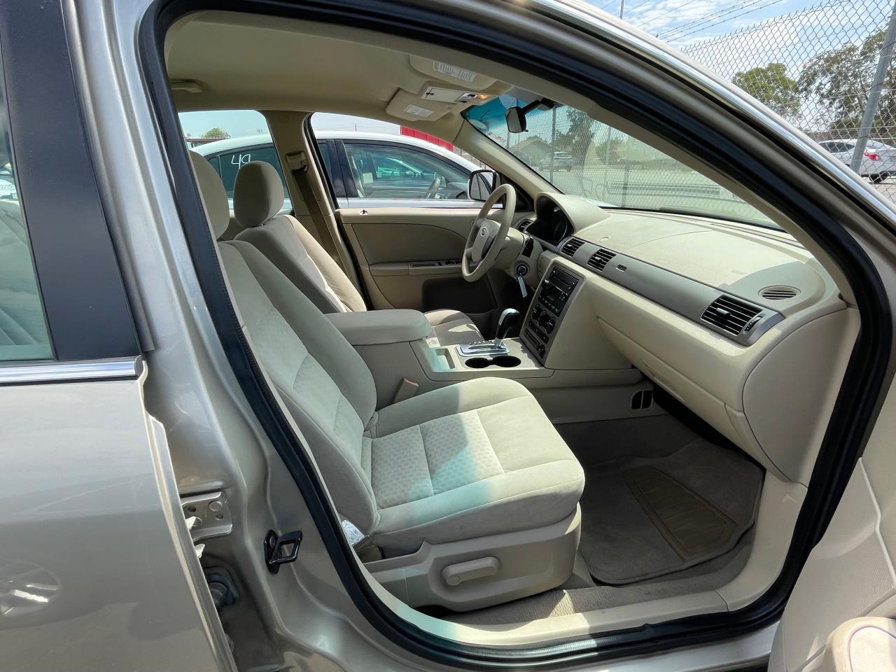 1FAFP231X5G162793 2005 Ford Five Hundred Se