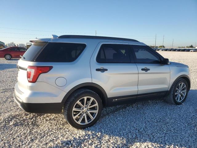 1FM5K7F88GGB96045 Ford Explorer Limited