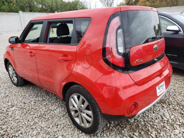 KNDJP3A54J7549690 2018 Kia Soul +