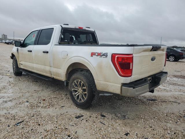 1FTFW1E13MFC73307 Ford F150 Supercrew