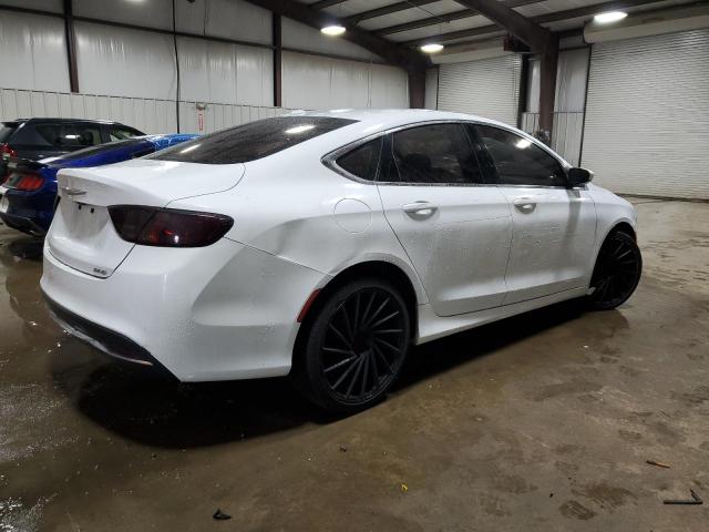 1C3CCCABXFN722341 Chrysler 200 Limited