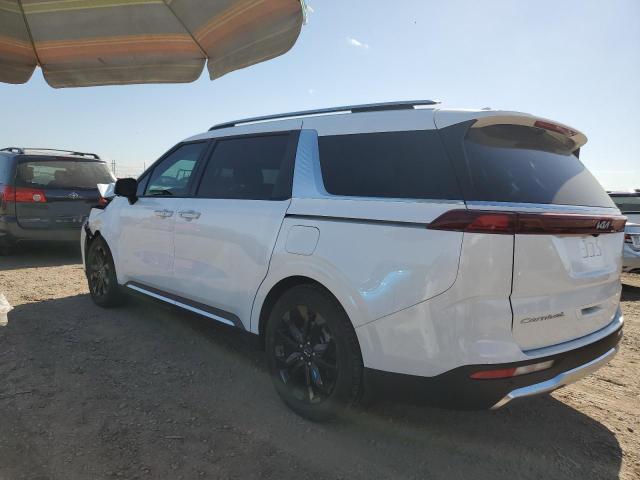 2022 KIA CARNIVAL S KNDNE5H31N6081811