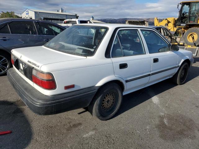 1NXAE94A5LZ107289 1990 Toyota Corolla Dlx