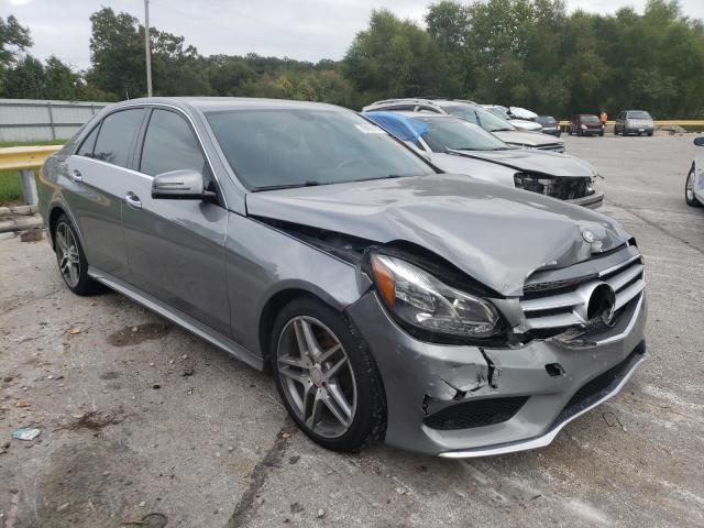 WDDHF5KB2EB057525 Mercedes-Benz E 350