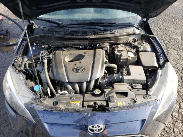 3MYDLBYV1JY301325 | 2018 TOYOTA YARIS IA