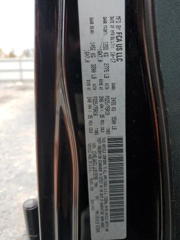 2018 JEEP WRANGLER U - 1C4BJWKG1JL819795