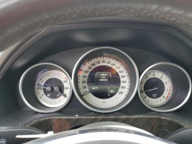 WDDHF5KB2EA900693 Mercedes-Benz E 350