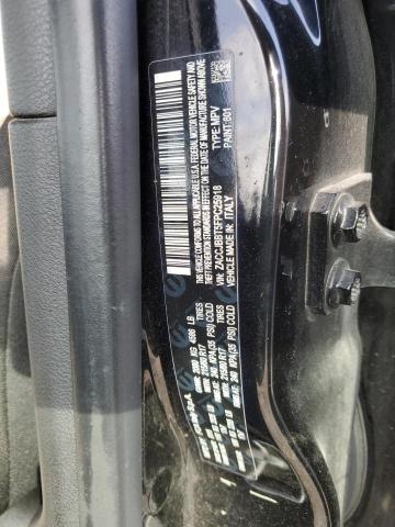 ZACCJBBT5FPC25918 Jeep Renegade Latitude