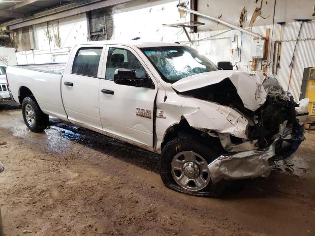 3C6UR5HLXGG370307 | 2016 RAM 2500 ST