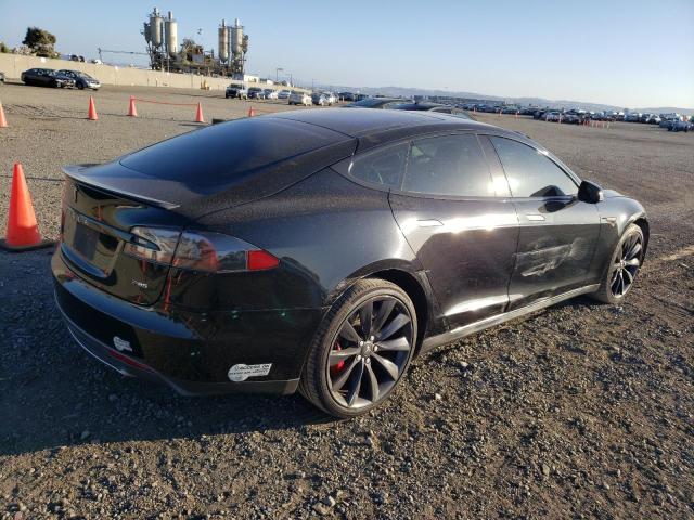 5YJSA1H18EFP37562 | 2014 TESLA MODEL S