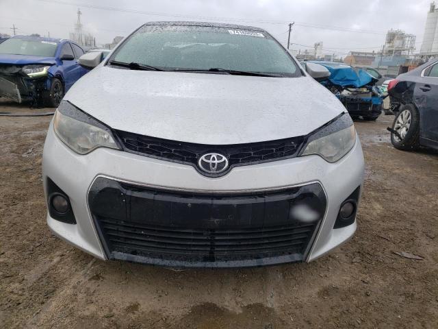 2015 TOYOTA COROLLA - 2T1BURHE9FC379614