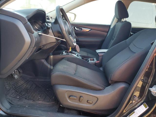 KNMAT2MV6HP589216 Nissan ROGUE S