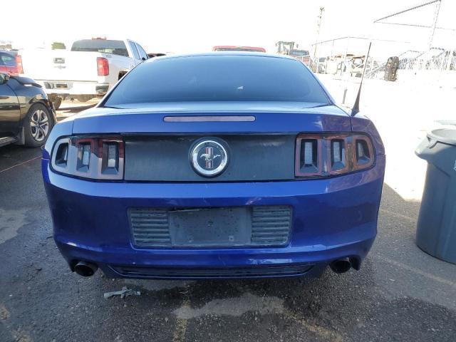 1ZVBP8AM0E5204874 | 2014 FORD MUSTANG