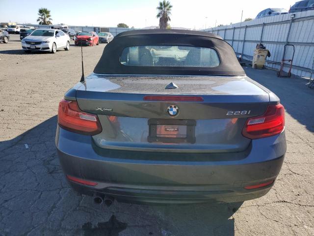 2016 BMW 228 XI SUL - WBA1L9C56GV767126