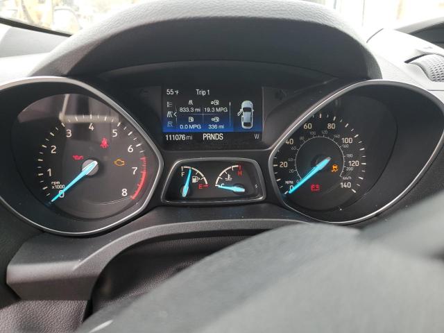 1FMCU0F7XHUE84264 Ford ESCAPE S