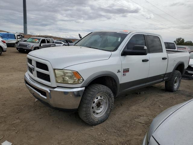 2010 Dodge Ram 2500 