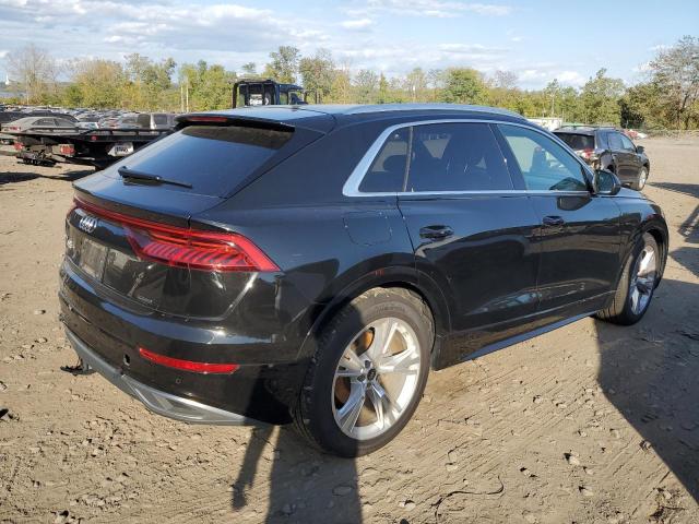 2022 AUDI Q8 PRESTIG WA1CVBF15ND015615