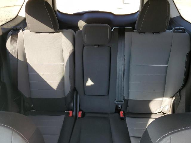1FMCU0GXXFUA97158 2015 Ford Escape Se