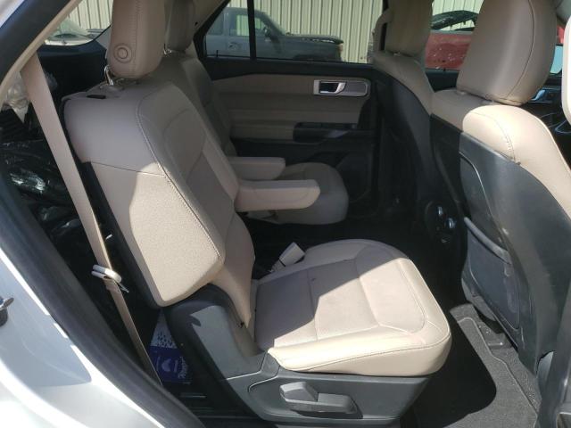 1FMSK7FH7LGB51319 Ford Explorer Limited