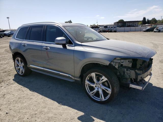 YV4A22PL4J1334549 2018 VOLVO XC90, photo no. 4